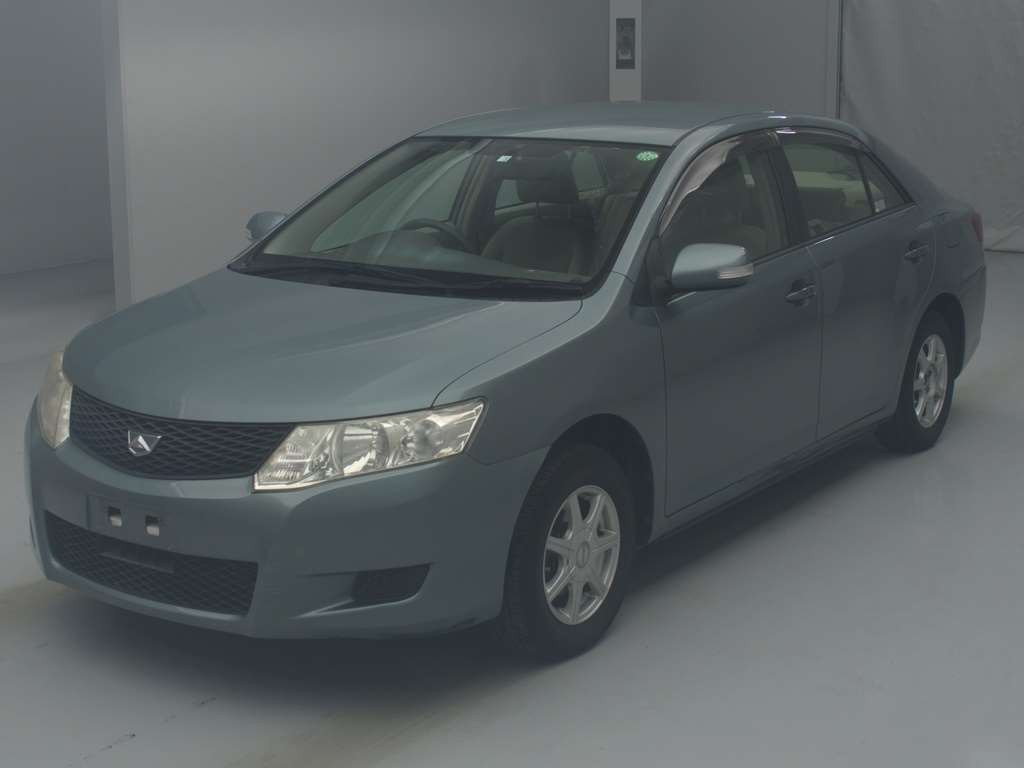 2008 Toyota Allion NZT260[0]