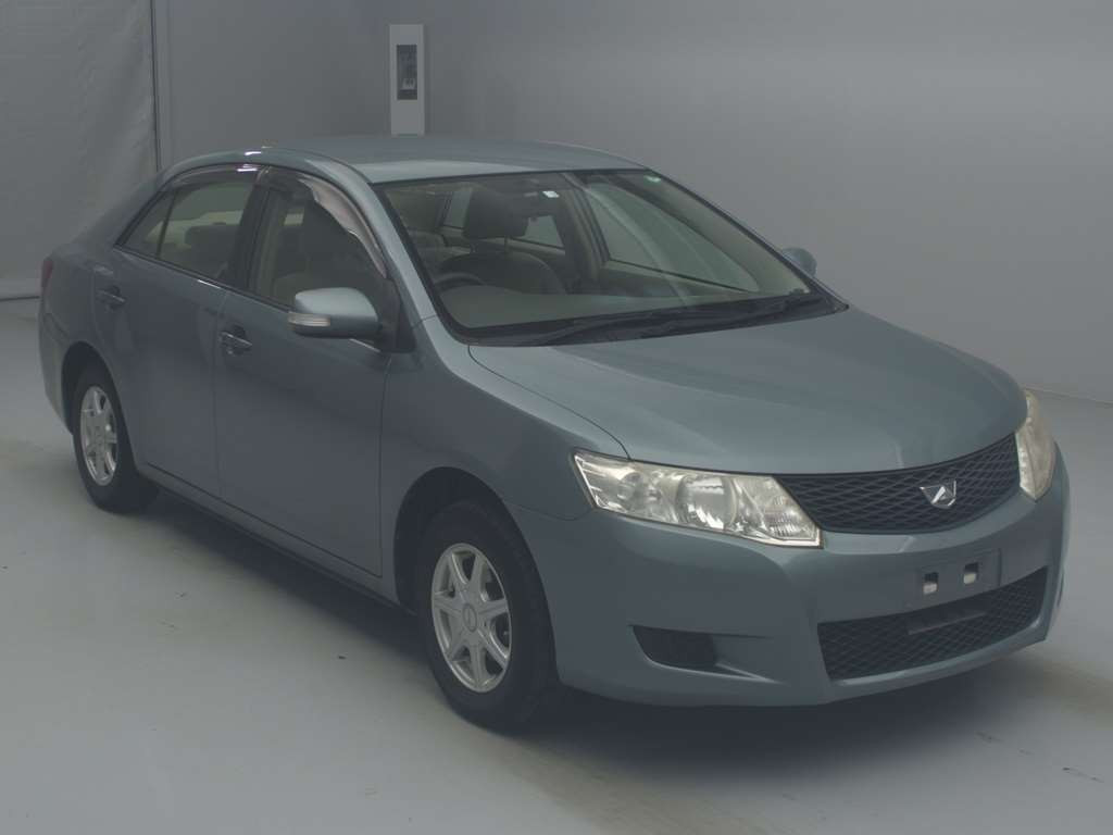 2008 Toyota Allion NZT260[2]