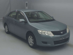 2008 Toyota Allion