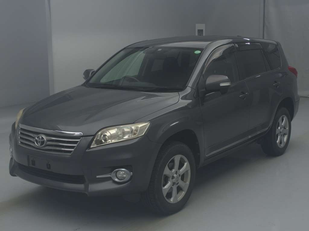 2010 Toyota Vanguard ACA38W[0]