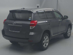 2010 Toyota Vanguard