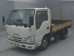 2019 Isuzu Elf Truck