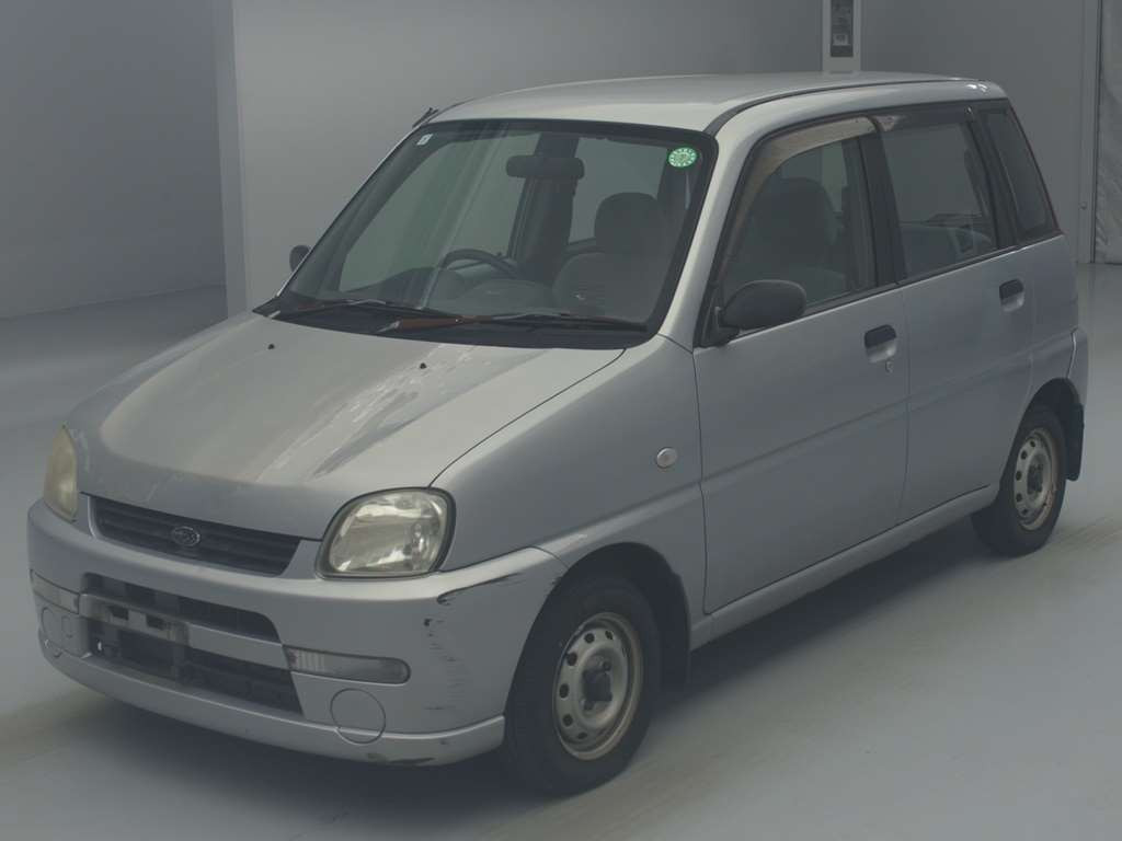 2005 Subaru Pleo RA2[0]