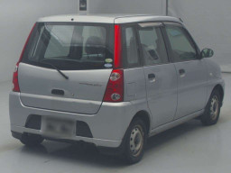 2005 Subaru Pleo