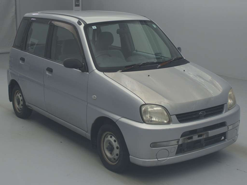 2005 Subaru Pleo RA2[2]