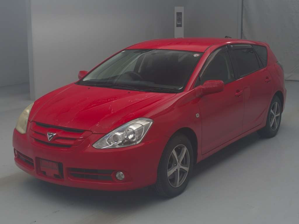 2006 Toyota Caldina AZT246W[0]