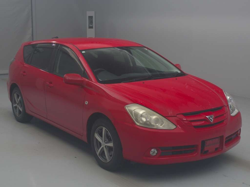 2006 Toyota Caldina AZT246W[2]