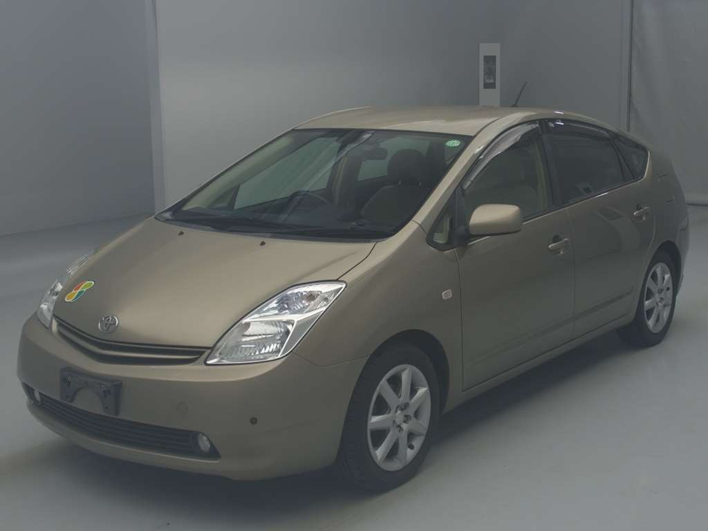 2004 Toyota Prius NHW20[0]