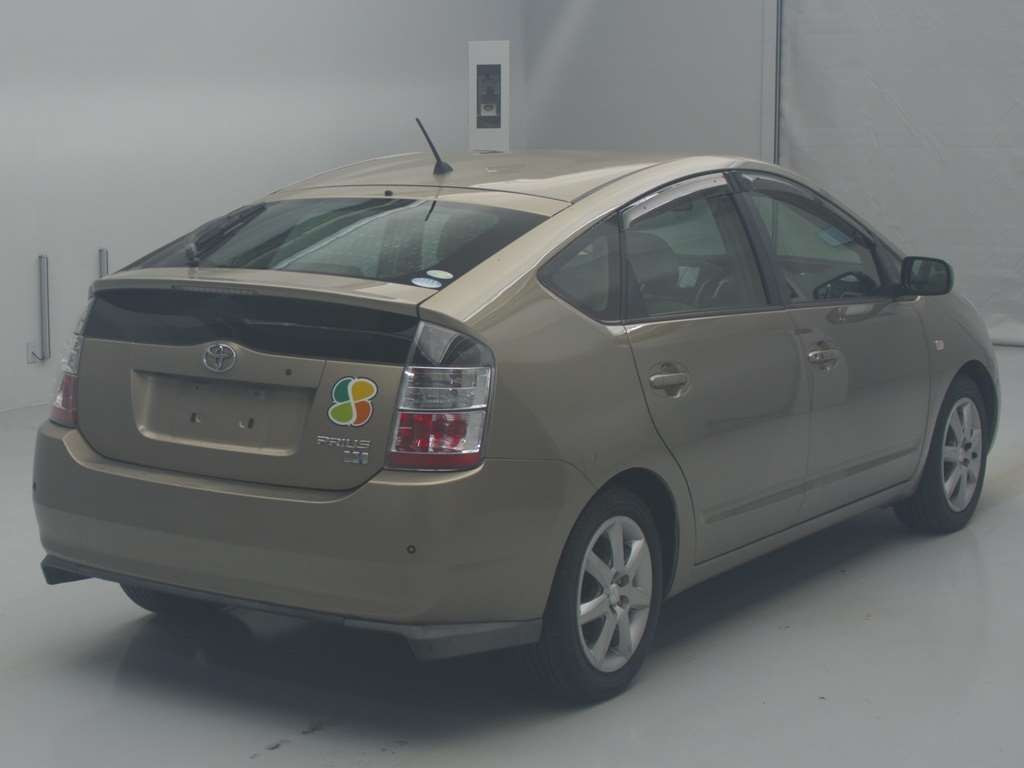 2004 Toyota Prius NHW20[1]