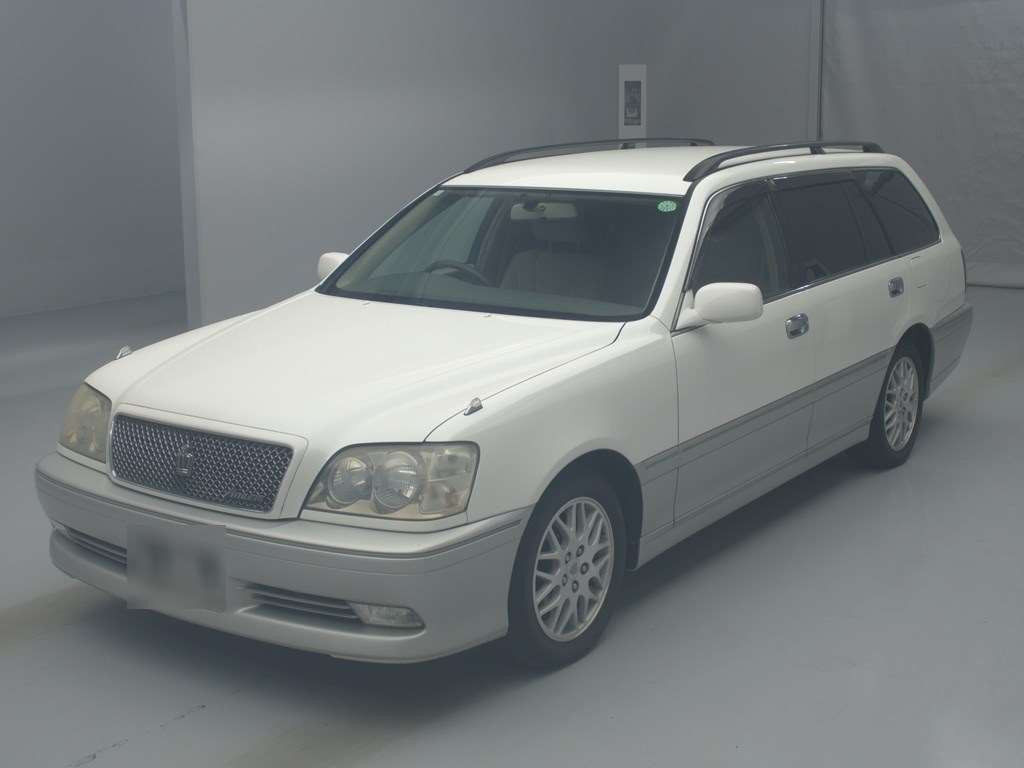 2002 Toyota Crown Estate JZS171W[0]