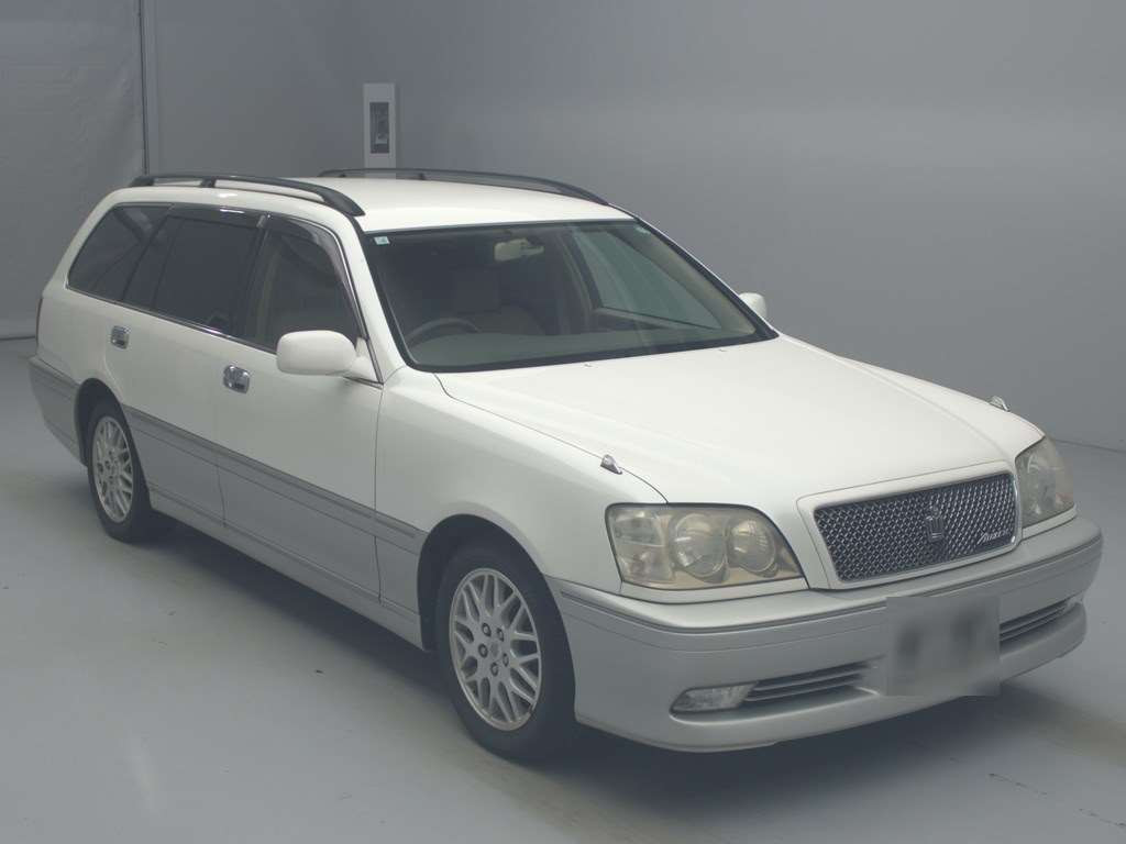 2002 Toyota Crown Estate JZS171W[2]