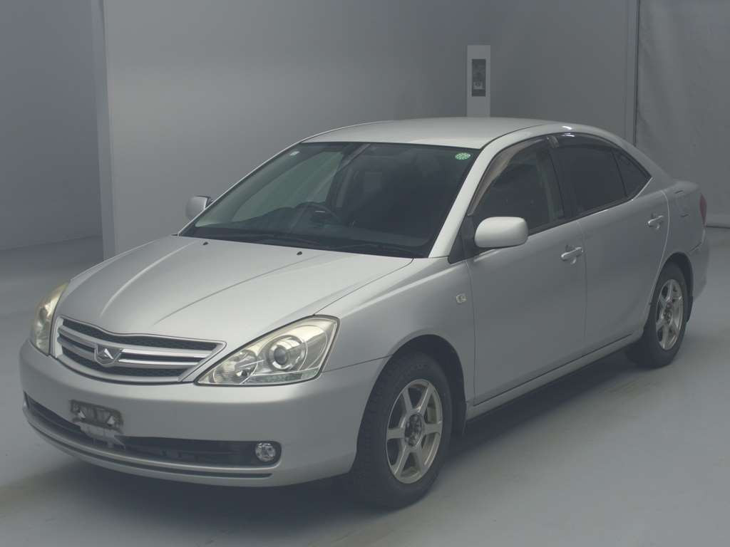 2005 Toyota Allion ZZT240[0]