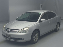 2005 Toyota Allion