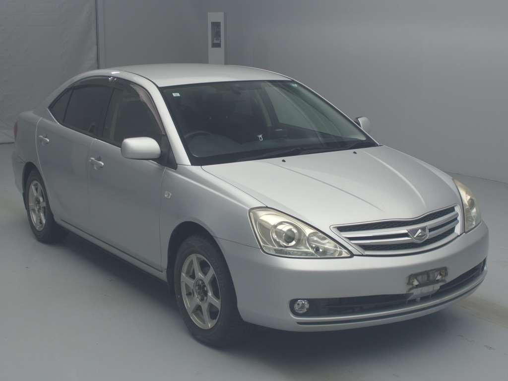 2005 Toyota Allion ZZT240[2]