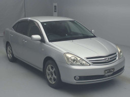 2005 Toyota Allion