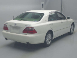 2005 Toyota Crown