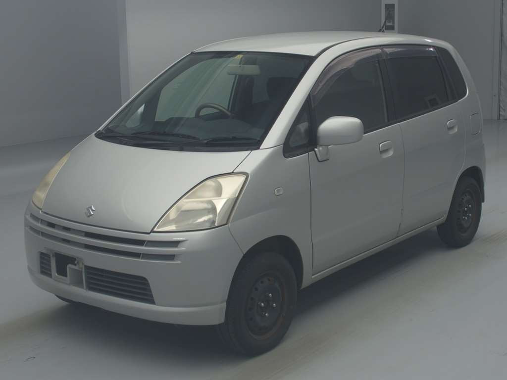 2005 Suzuki MR Wagon MF21S[0]