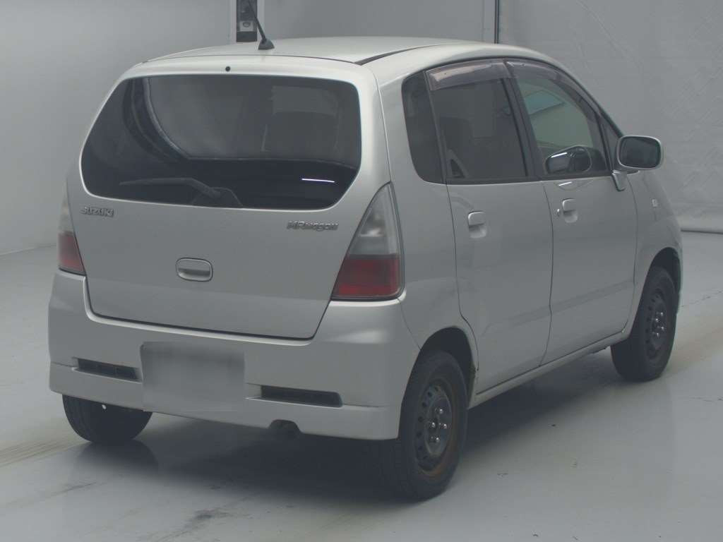 2005 Suzuki MR Wagon MF21S[1]