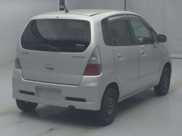 2005 Suzuki MR Wagon