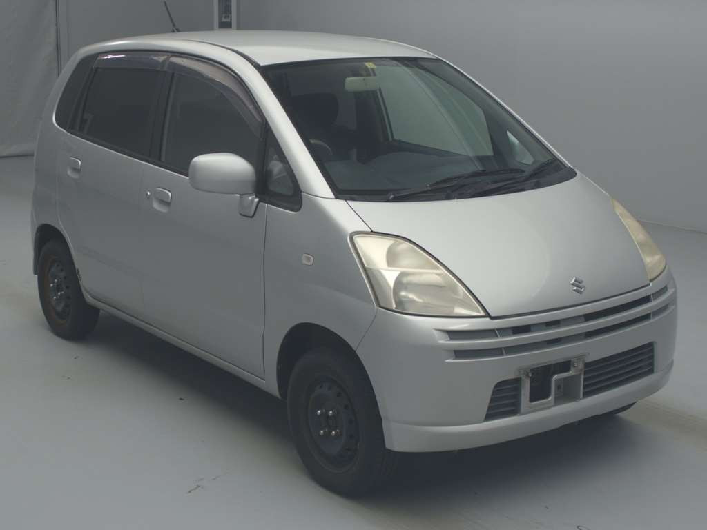 2005 Suzuki MR Wagon MF21S[2]