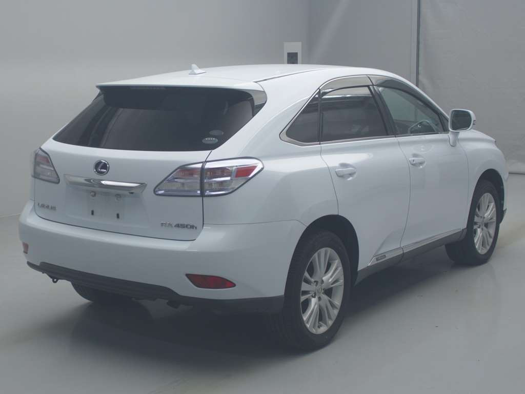 2010 Lexus RX GYL16W[1]