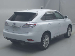 2010 Lexus RX