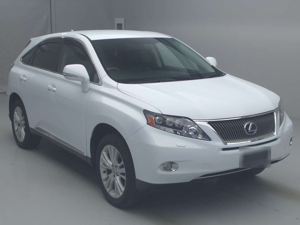 2010 Lexus RX GYL16W[2]