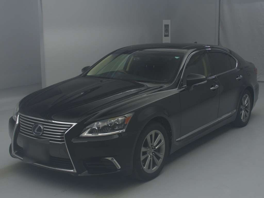 2013 Lexus LS UVF45[0]