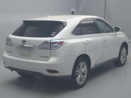 2010 Lexus RX