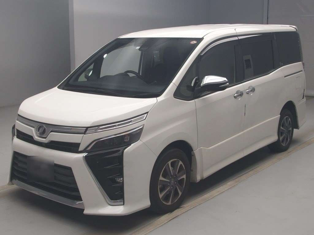 2018 Toyota Voxy ZRR85W[0]