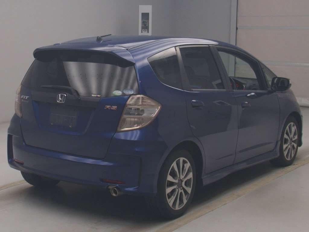 2012 Honda Fit GE8[1]