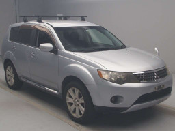 2007 Mitsubishi Outlander