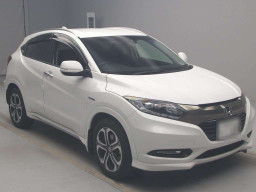 2016 Honda VEZEL