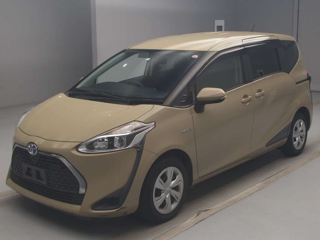 2020 Toyota Sienta NHP170G[0]