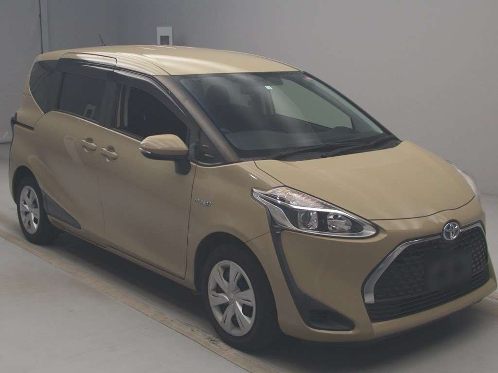 2020 Toyota Sienta NHP170G[2]