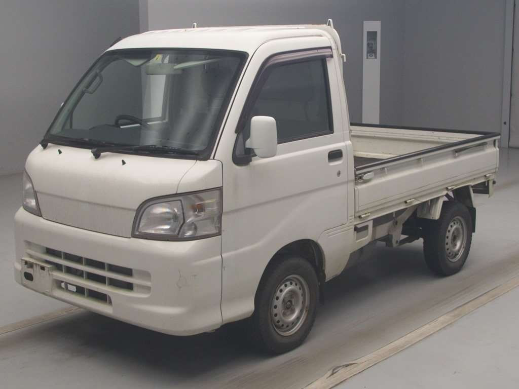 2010 Daihatsu Hijet Truck S211P[0]