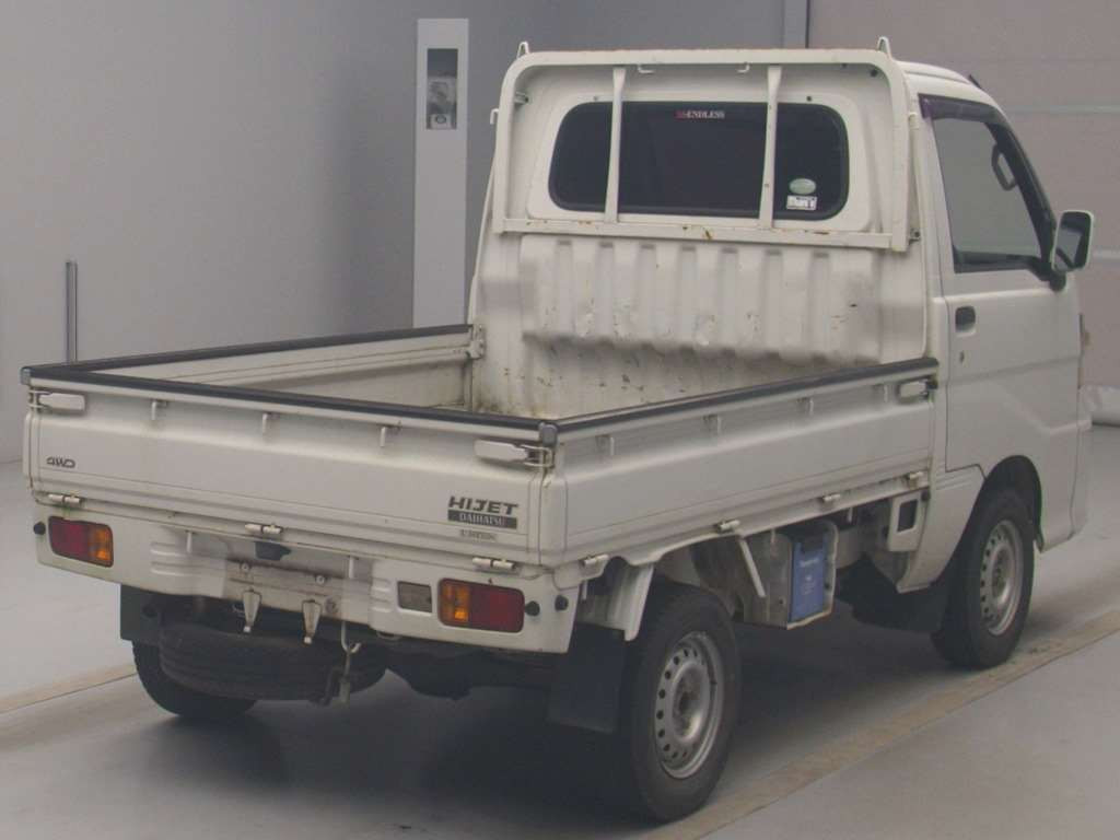 2010 Daihatsu Hijet Truck S211P[1]