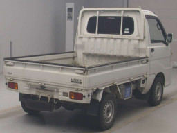 2010 Daihatsu Hijet Truck