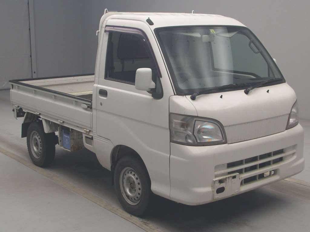 2010 Daihatsu Hijet Truck S211P[2]