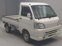 2010 Daihatsu Hijet Truck