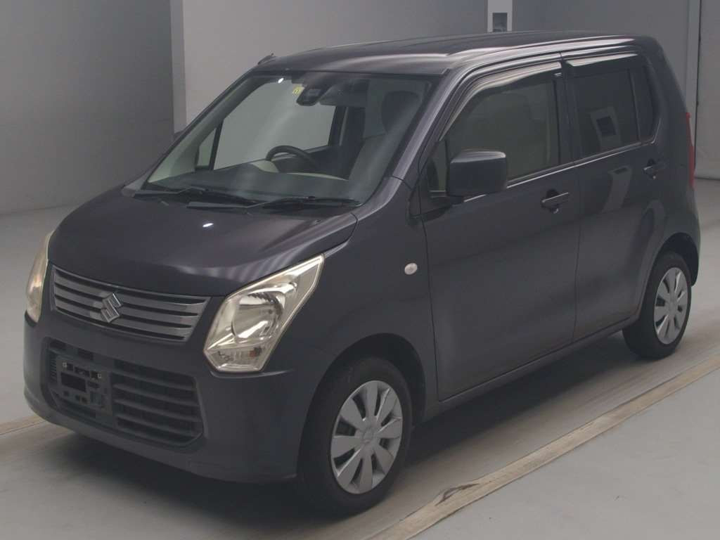 2013 Suzuki Wagon R MH34S[0]