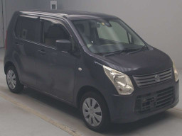 2013 Suzuki Wagon R