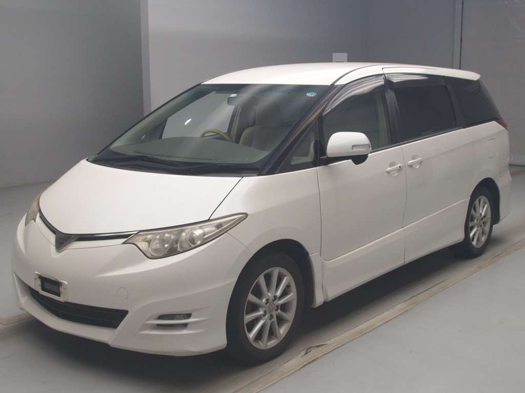 2008 Toyota Estima ACR50W[0]