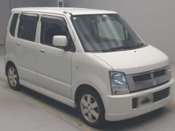 2005 Suzuki Wagon R