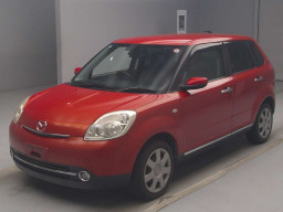 2010 Mazda Verisa