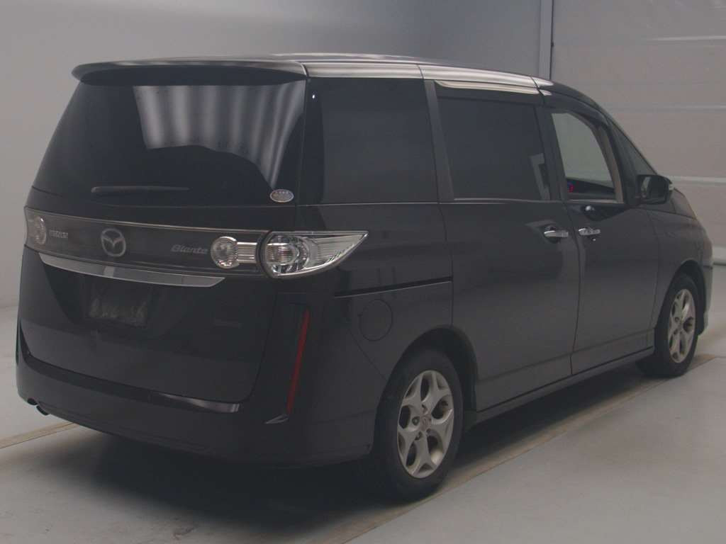 2009 Mazda Biante CCEFW[1]