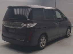 2009 Mazda Biante