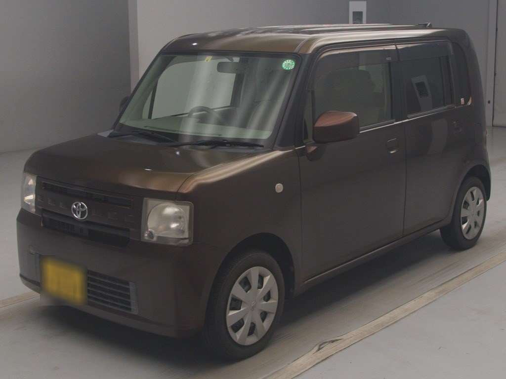 2014 Toyota Pixis Space L575A[0]