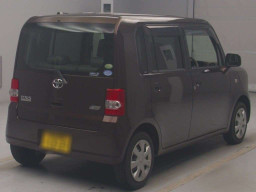 2014 Toyota Pixis Space