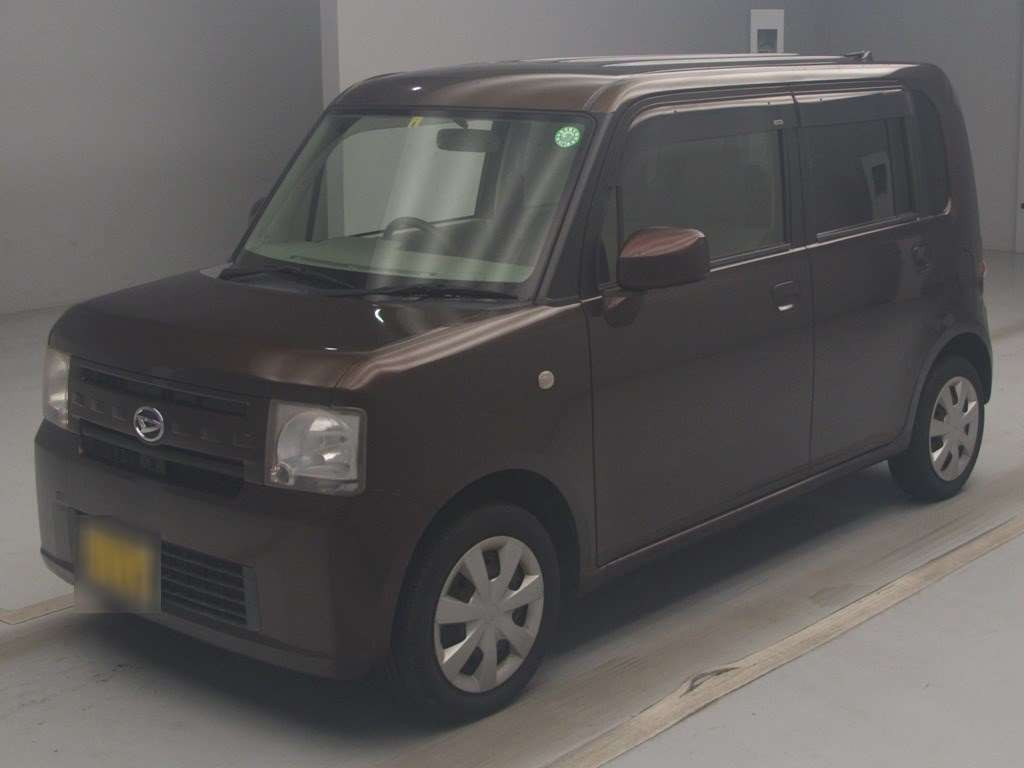 2016 Daihatsu Move Conte L575S[0]